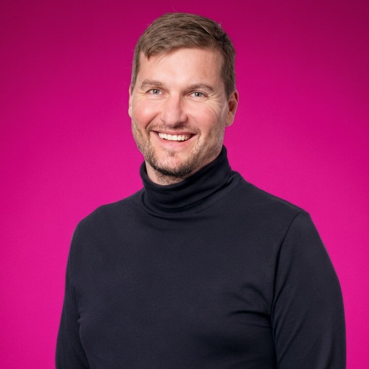 Radek Molík